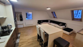 Apartment Vila MIA Jahorina